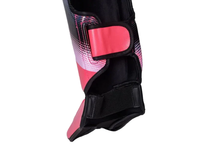 Joya Gear Scheenbeschermer Evolution Pro Roze/Wit - Image 4