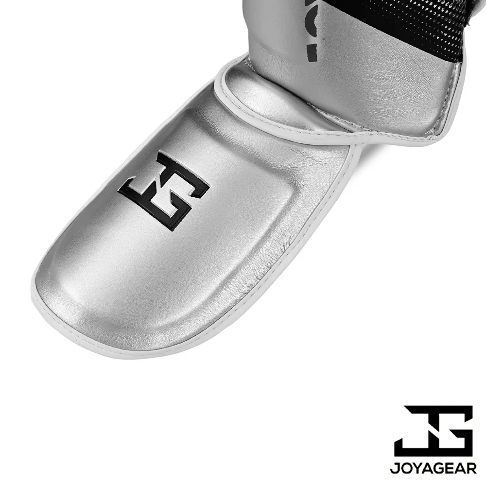 Joya Gear Scheenbeschermer Evolution Zilver/Wit - Image 2