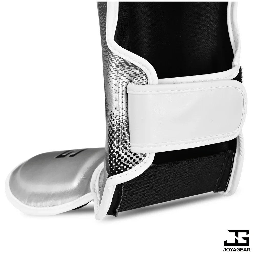 Joya Gear Scheenbeschermer Evolution Zilver/Wit - Image 4