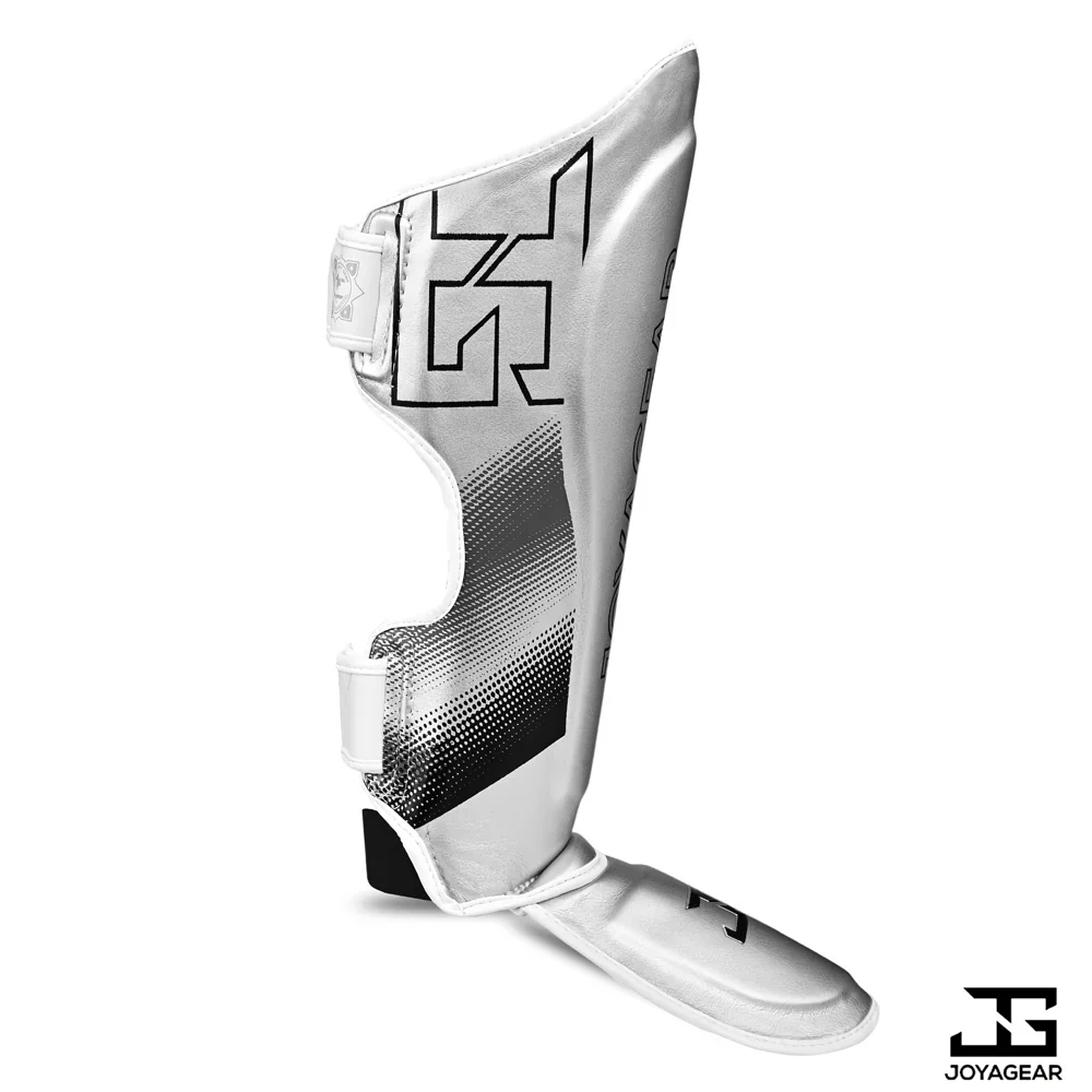 Joya Gear Scheenbeschermer Evolution Zilver/Wit - Image 5
