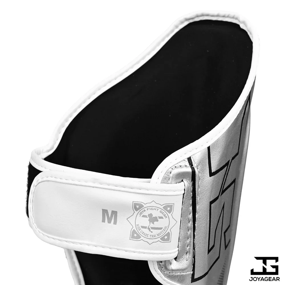 Joya Gear Scheenbeschermer Evolution Zilver/Wit - Image 6