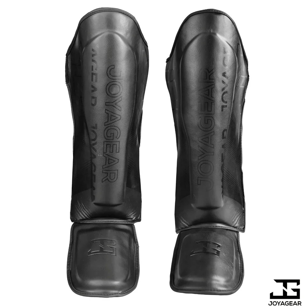 Joya Gear Scheenbeschermer Evolution Zwart/Zwart