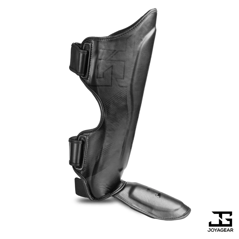 Joya Gear Scheenbeschermer Evolution Zwart/Zwart - Image 2