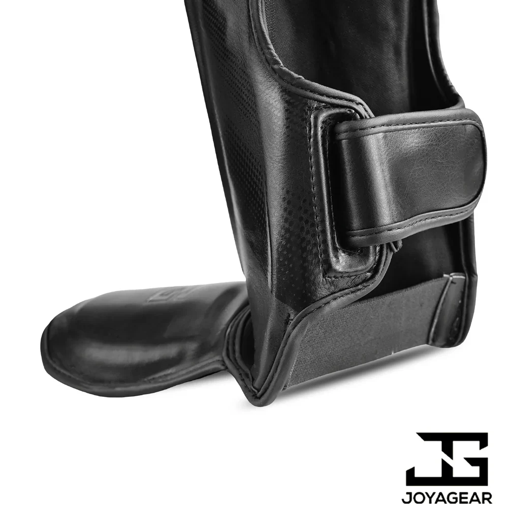 Joya Gear Scheenbeschermer Evolution Zwart/Zwart - Image 4