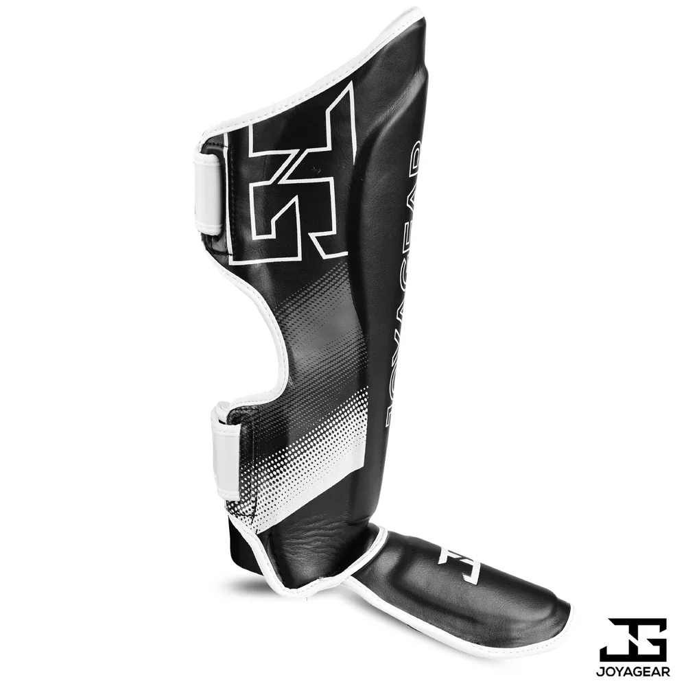 Joya Gear Scheenbeschermer Evolution Zwart/Wit - Image 2