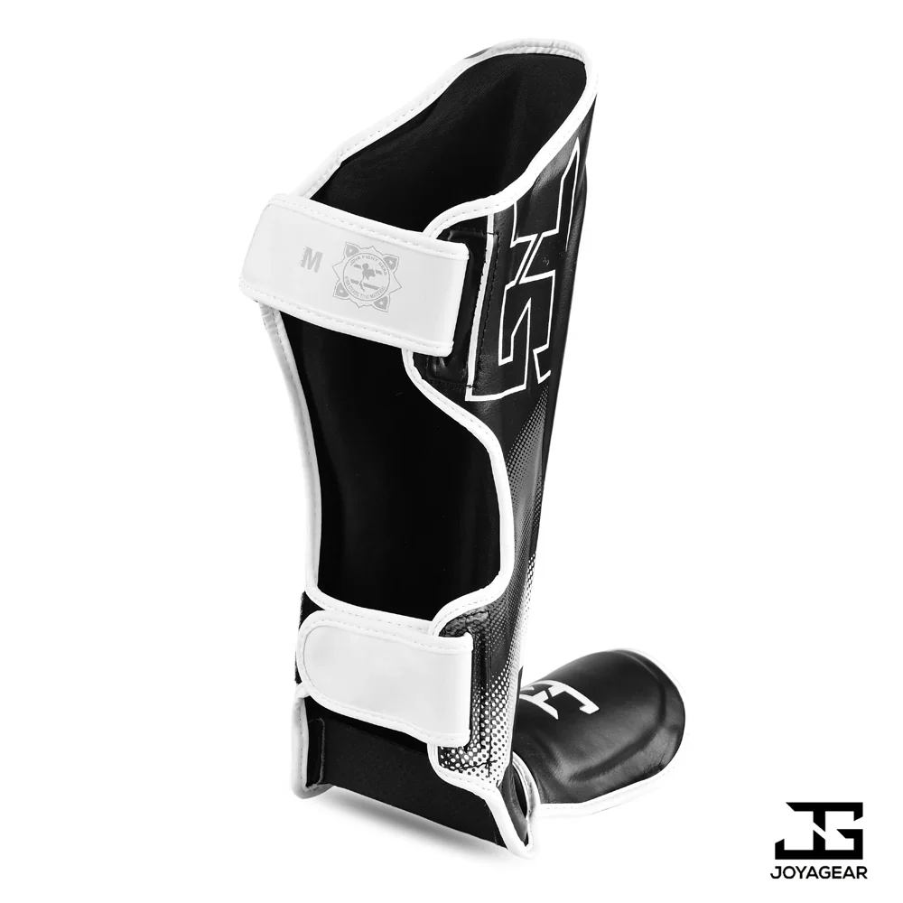 Joya Gear Scheenbeschermer Evolution Zwart/Wit - Image 3