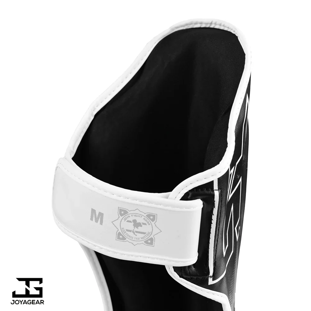Joya Gear Scheenbeschermer Evolution Zwart/Wit - Image 4