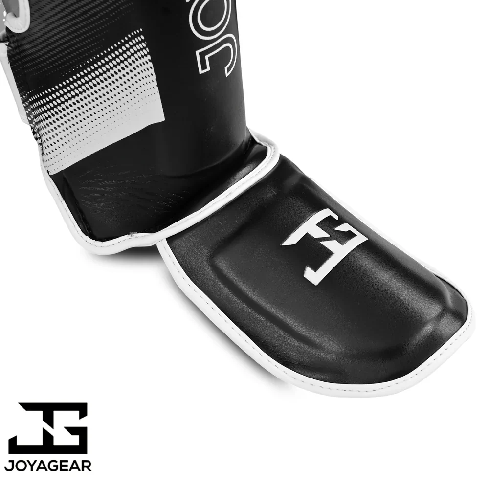 Joya Gear Scheenbeschermer Evolution Zwart/Wit - Image 5