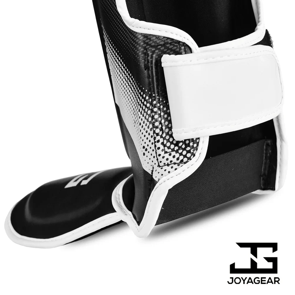 Joya Gear Scheenbeschermer Evolution Zwart/Wit - Image 6