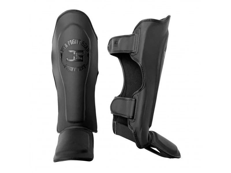 Joya Gear Scheenbeschermer FF Metal Pro Zwart - Image 2