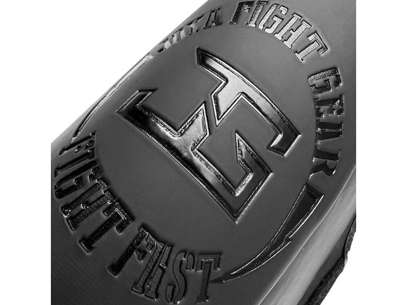 Joya Gear Scheenbeschermer FF Metal Pro Zwart - Image 4