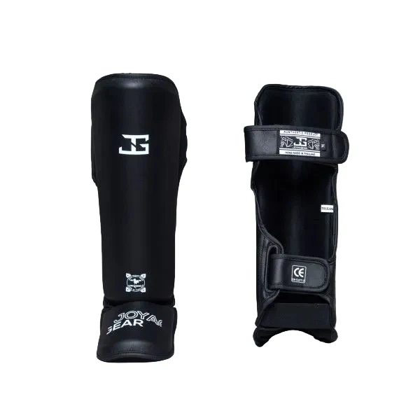 Joya Gear Scheenbeschermer Siam Zwart