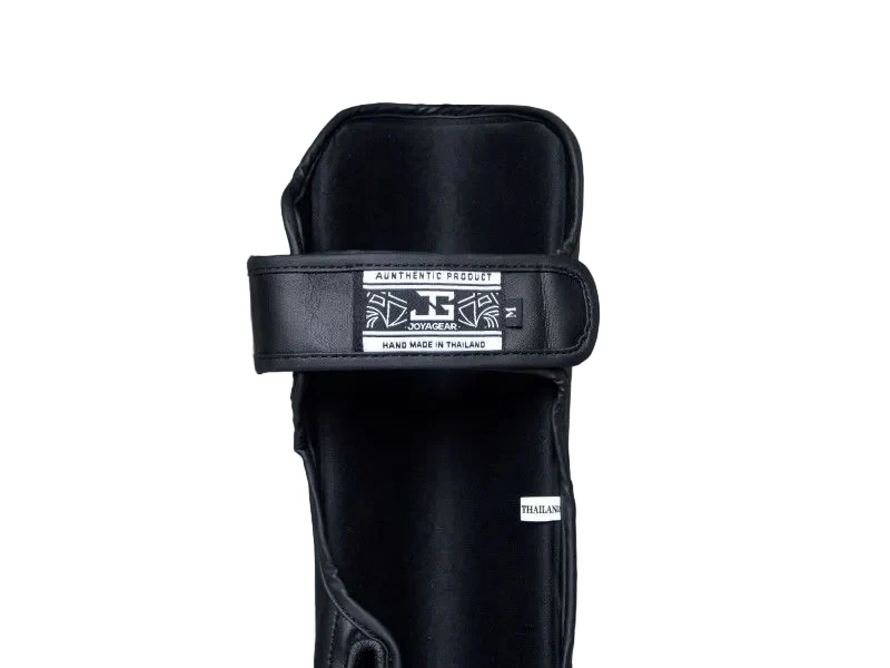 Joya Gear Scheenbeschermer Siam Zwart - Image 2