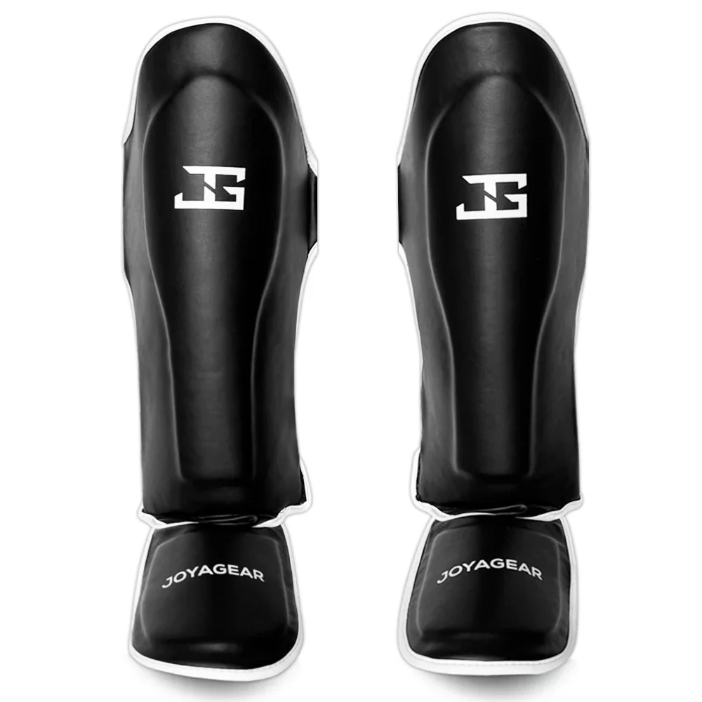 Joya Gear Scheenbeschermer Skintex Zwart Nieuw - Image 2