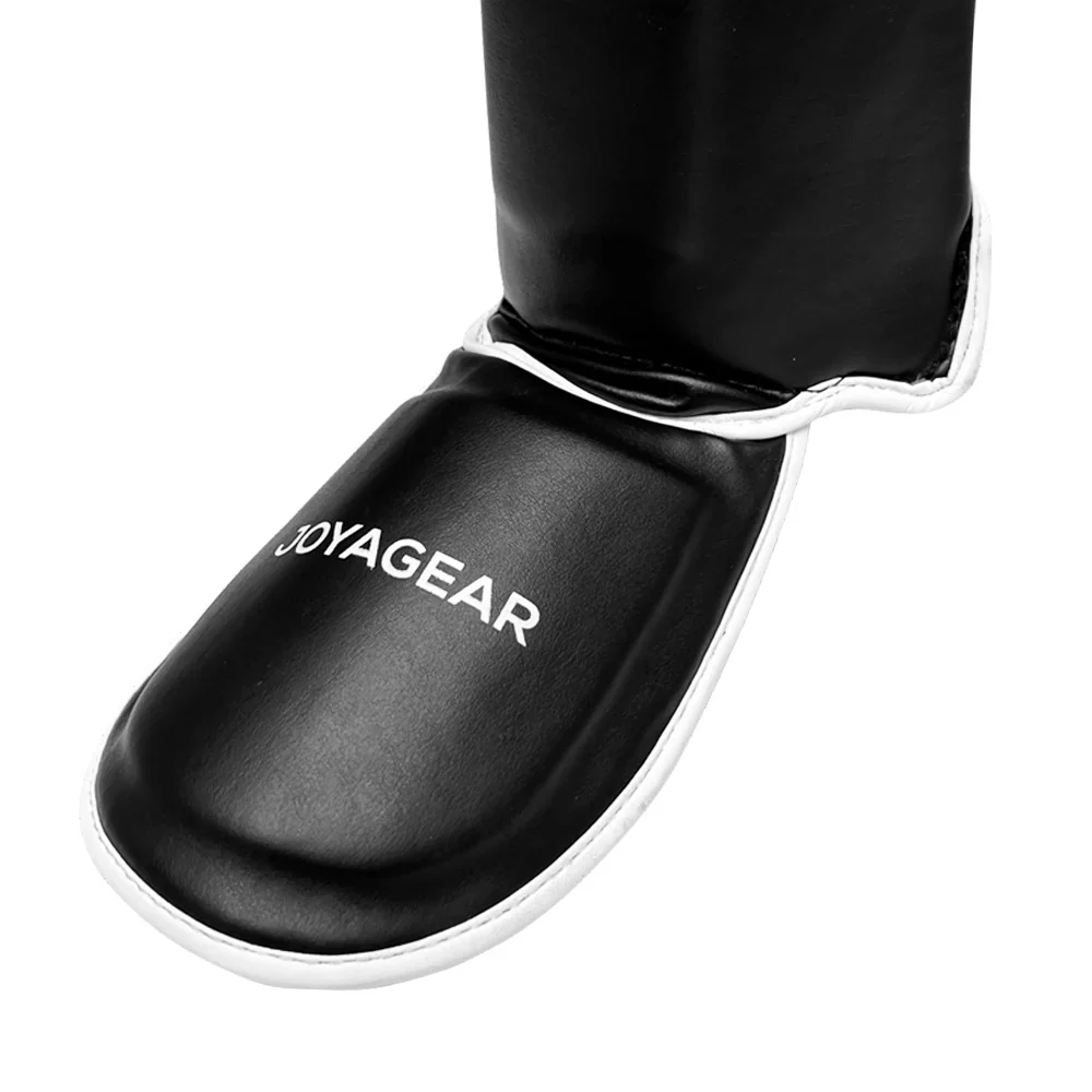 Joya Gear Scheenbeschermer Skintex Zwart Nieuw - Image 5