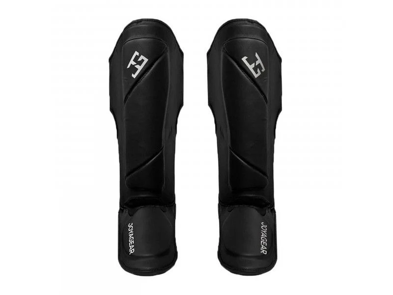 Joya Gear Scheenbeschermers Falcon Zwart