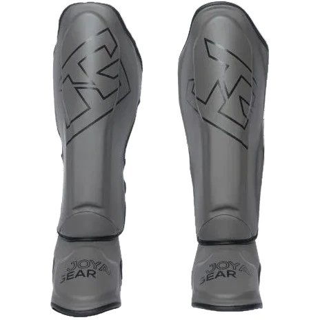 Joya Gear Scheenbeschermers Strike Grijs