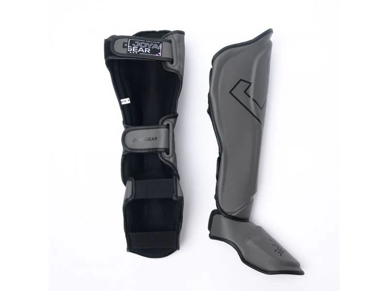 Joya Gear Scheenbeschermers Strike Grijs - Image 2