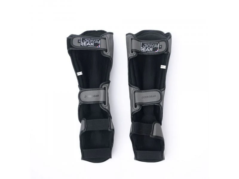 Joya Gear Scheenbeschermers Strike Grijs - Image 3