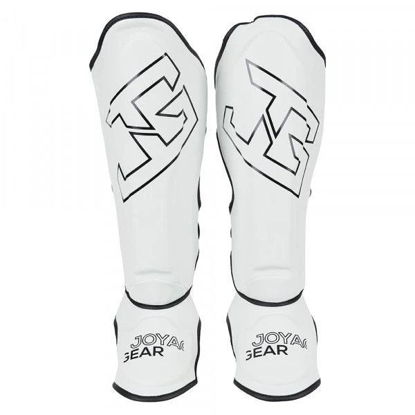 Joya Gear Scheenbeschermers Strike Wit