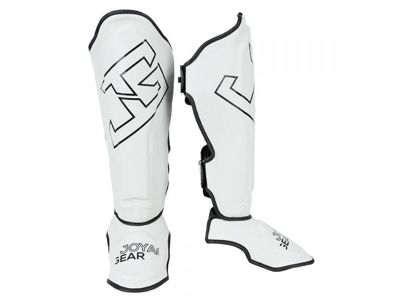 Joya Gear Scheenbeschermers Strike Wit - Image 2