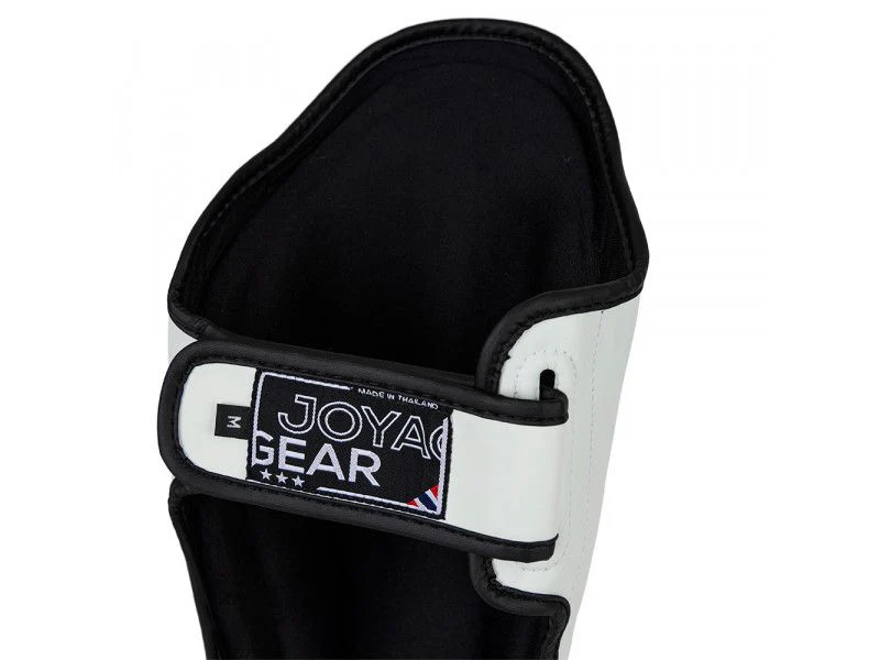 Joya Gear Scheenbeschermers Strike Wit - Image 3