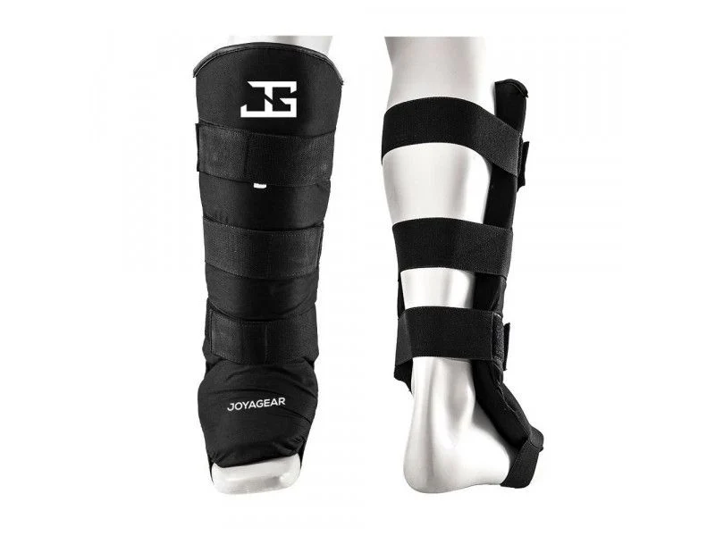 Joya Gear Scheenbeschermers Velcro - Image 2
