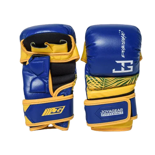 Joya Gear X Burns MMA Handschoenen Performance Durinho