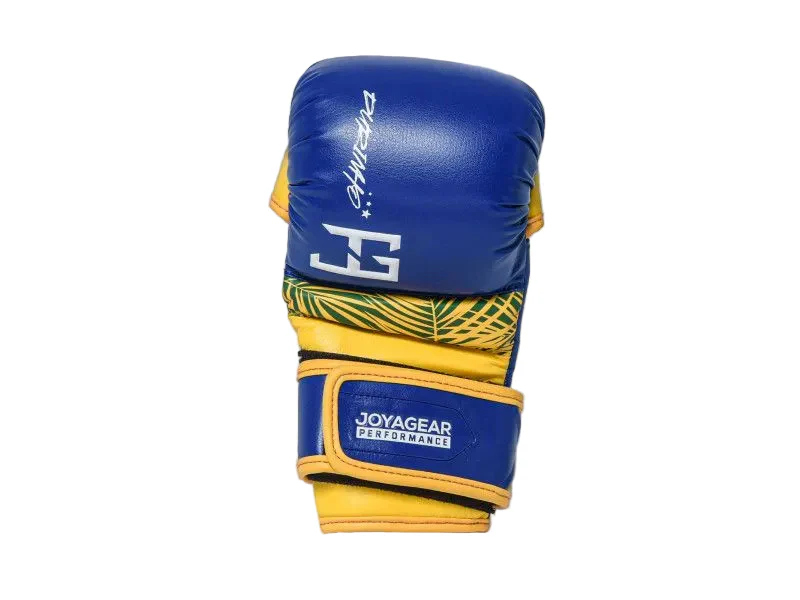 Joya Gear X Burns MMA Handschoenen Performance Durinho - Image 3