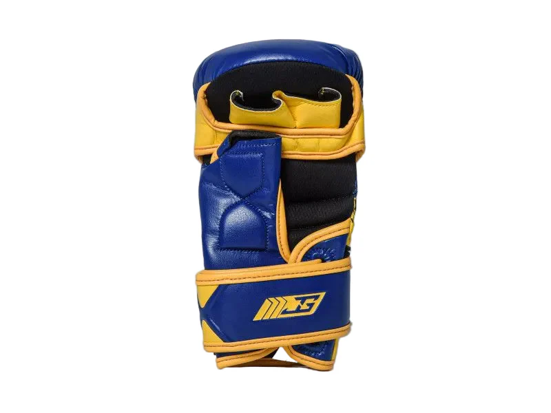 Joya Gear X Burns MMA Handschoenen Performance Durinho - Image 4