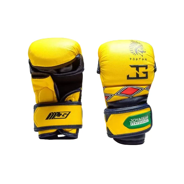 Joya Gear X Poatan MMA Handschoenen Performance Tribal