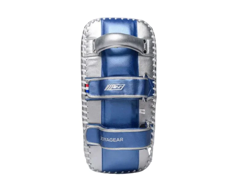 Joya Gear Armpad Performance Thai Pads Blauw/Zilver - Image 4