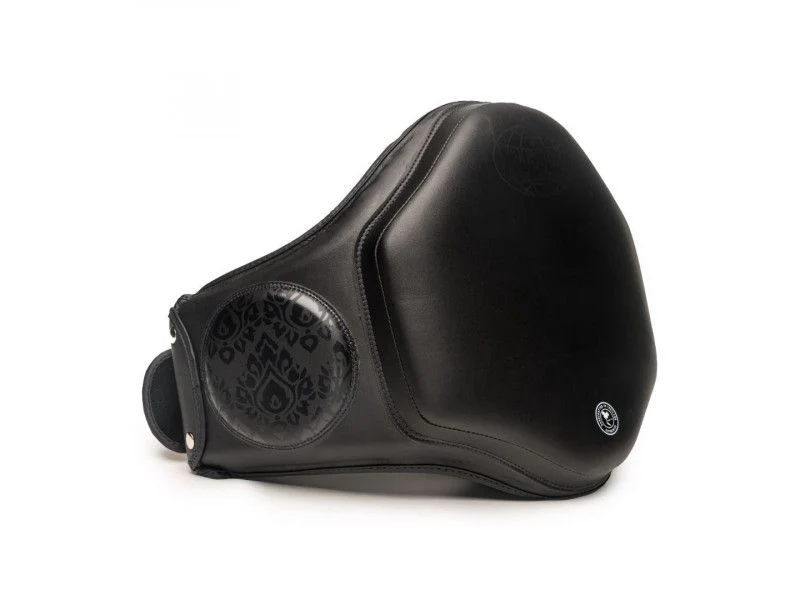 Joya Gear X Windy Belly Protector Zwart - Image 3