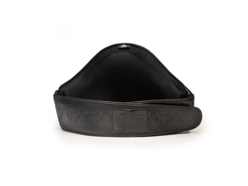 Joya Gear X Windy Belly Protector Zwart - Image 4