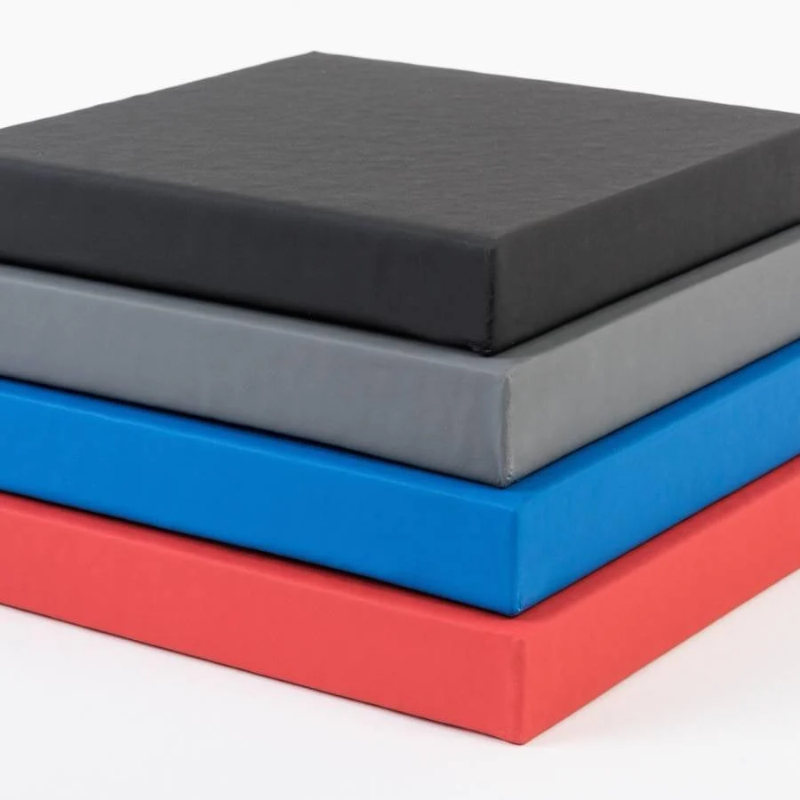 Judomatten (Tatami) 200 x 100 cm en 4cm dik