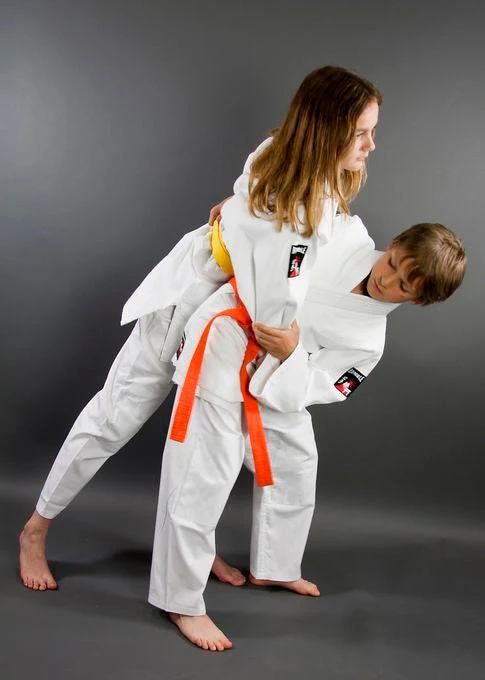 Judopak Rumble Wit - Image 3