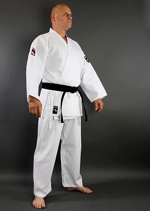 Karate Pak Rumble Wit - Image 2