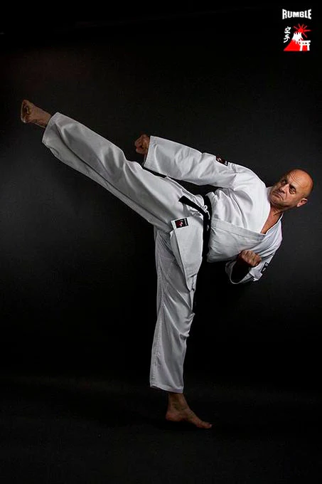 Karate Pak Rumble Wit - Image 4