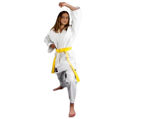Karate Pak Rumble Wit - Image 5