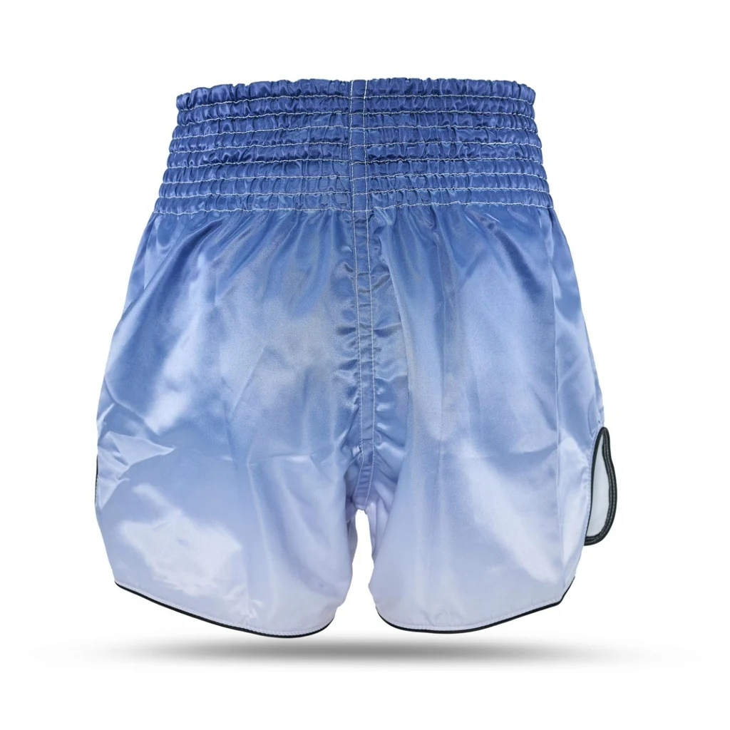 Kickboksshort Fairtex X Booster FXB TBT Fade - Image 2