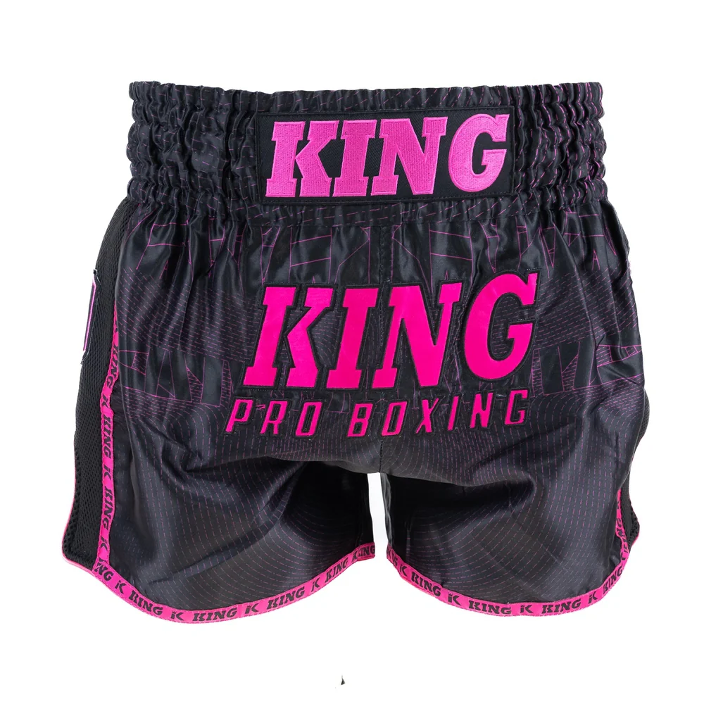 King Pro Boxing Kickboksshort KPB 08 2