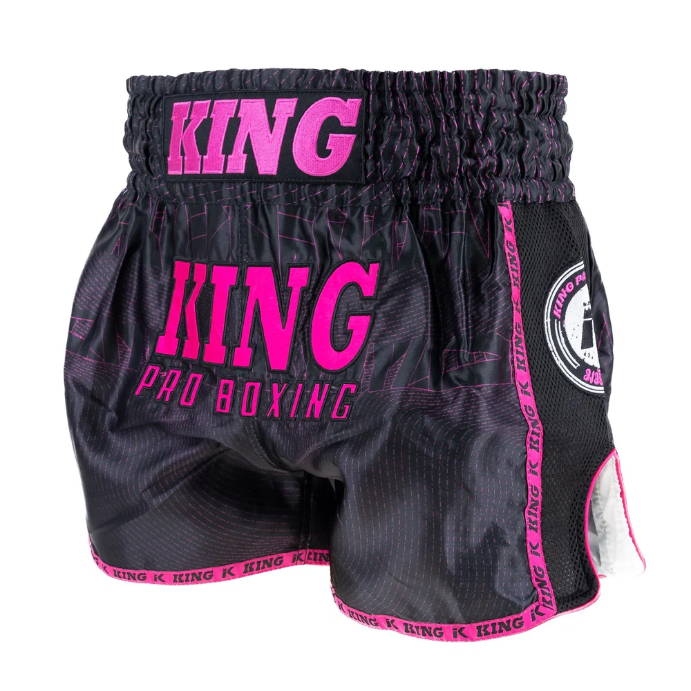 King Pro Boxing Kickboksshort KPB 08 2 - Image 2