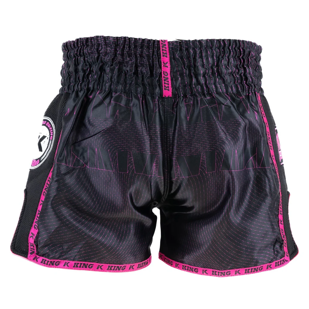 King Pro Boxing Kickboksshort KPB 08 2 - Image 3