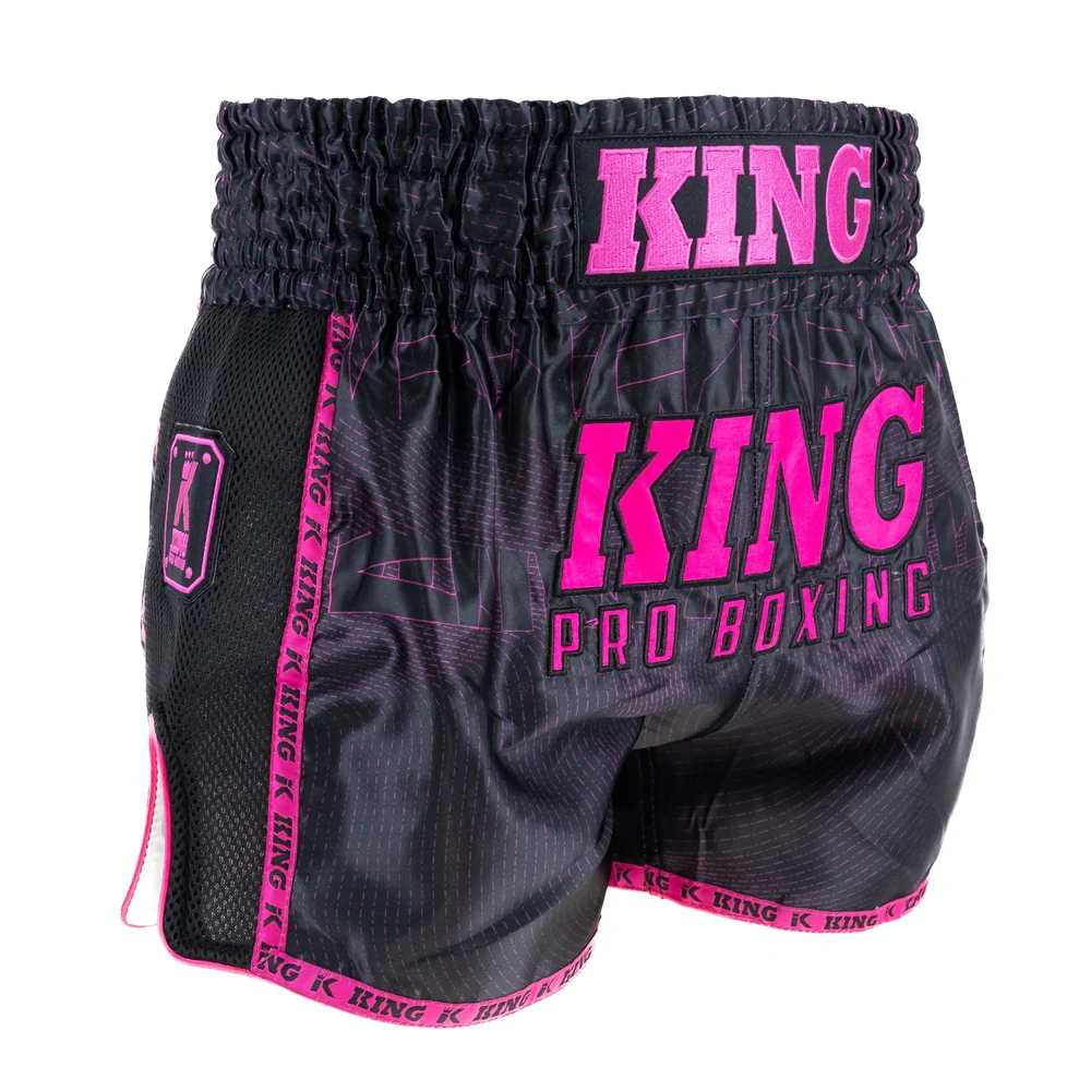 King Pro Boxing Kickboksshort KPB 08 2 - Image 4
