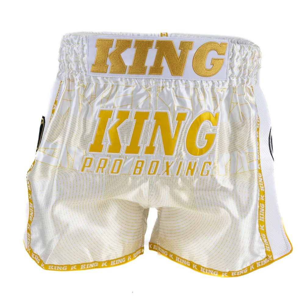 King Pro Boxing Kickboksshort KPB 08 3