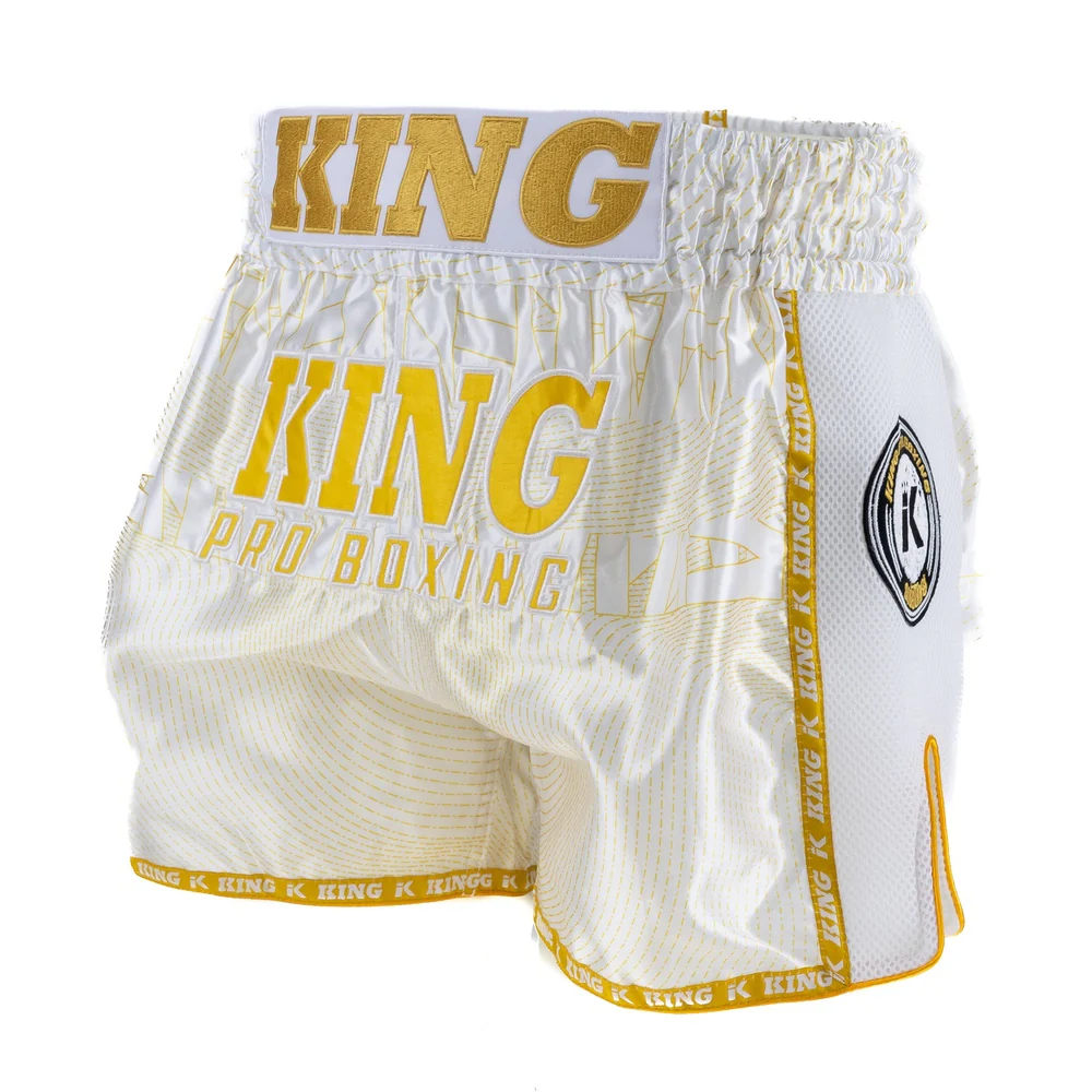 King Pro Boxing Kickboksshort KPB 08 3 - Image 2