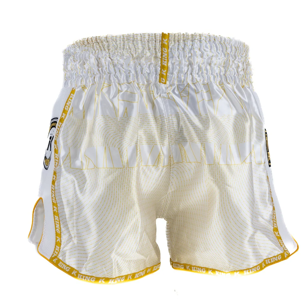 King Pro Boxing Kickboksshort KPB 08 3 - Image 3