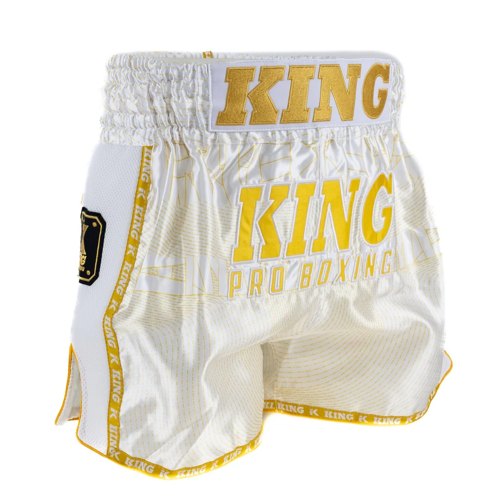 King Pro Boxing Kickboksshort KPB 08 3 - Image 4