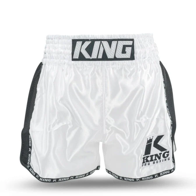 King Pro Boxing Kickboksshort KPB Bangkok 3