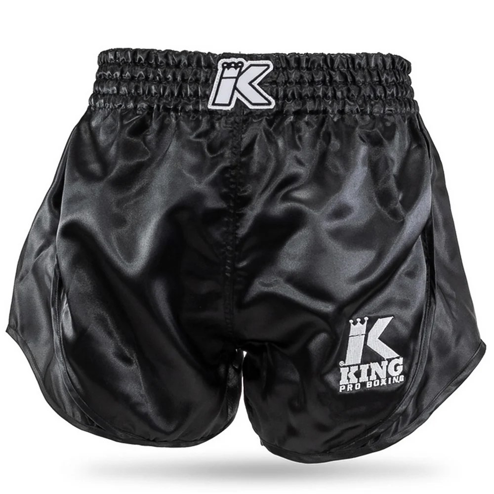 King Pro Boxing Kickboksshort KPB Retro Hybrid 1